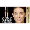 MAX FACTOR False Lash Epic - Black 13.1ml